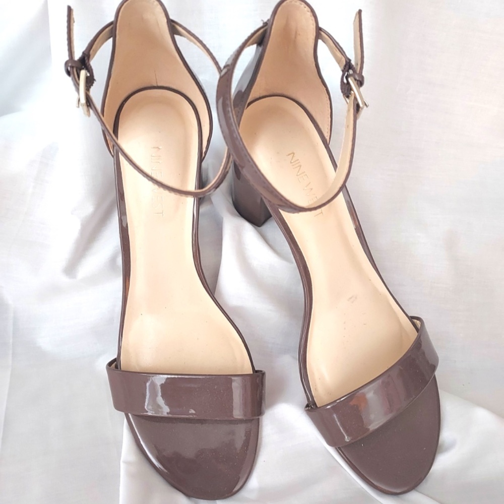 NINEWEST Womens Shoe